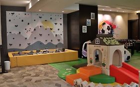 Jabal Omar Hyatt Regency Makkah